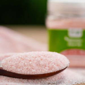 হিমালয়ান পিংক সল্ট গুঁড়া ৫০০গ্রাম