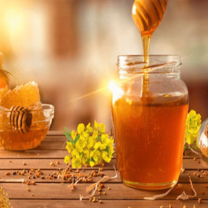 সরিষা ফুলের মধু ১ কেজি