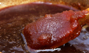 আখের দানাদার গুড়(১কেজি)